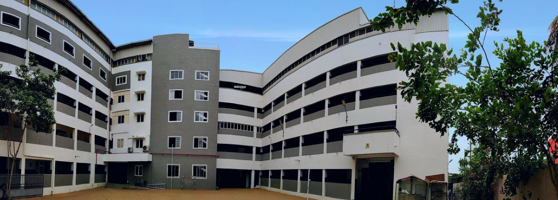 Unity Public School